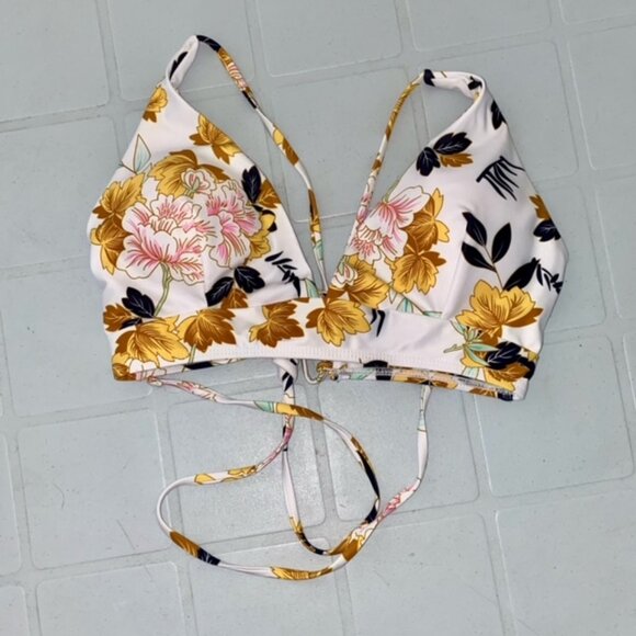 Zaful Bikini Top - Picture 1 of 1